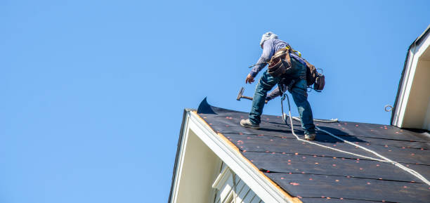 Best New Roof Installation  in Wilkes Barre, PA
